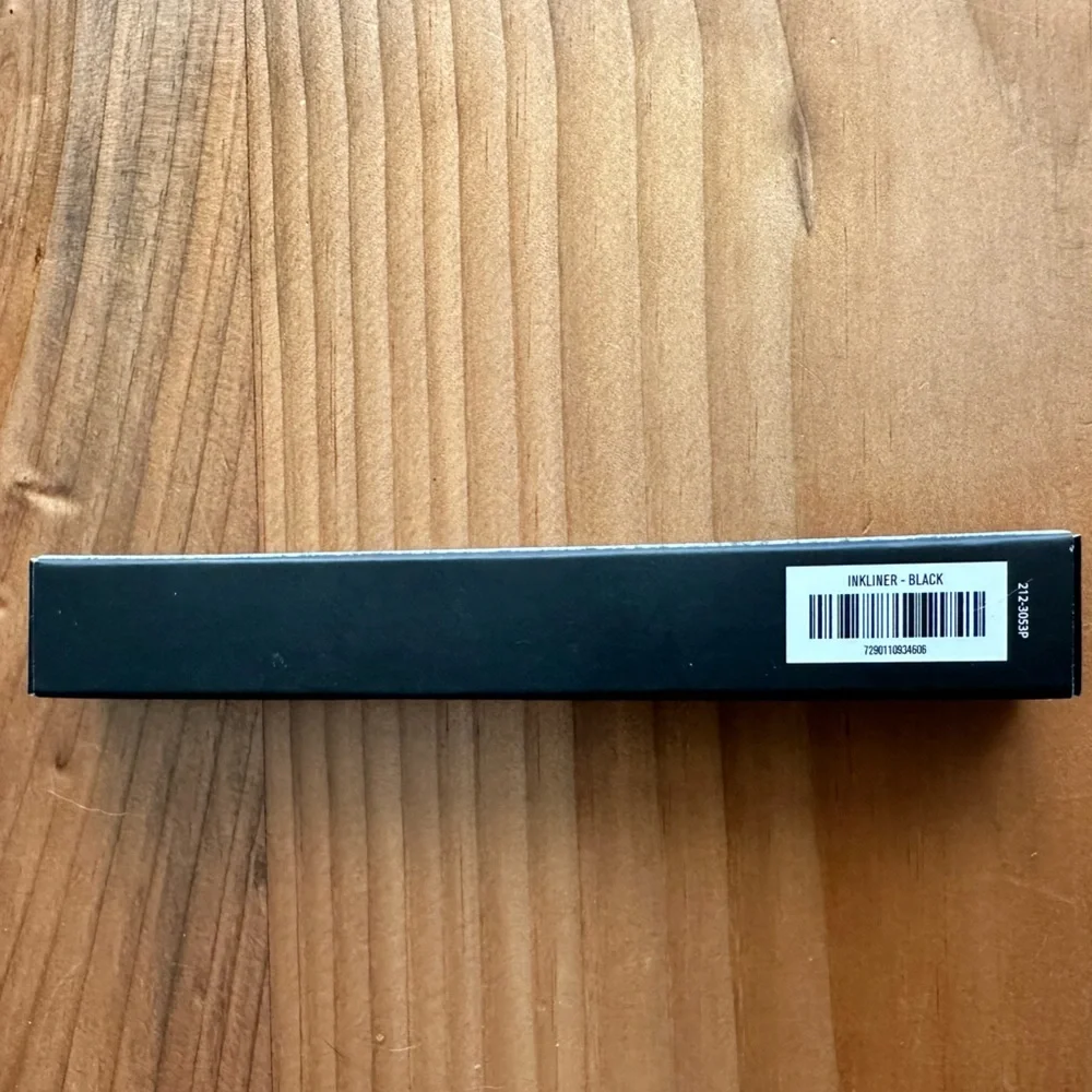 NWT - Il Makiage Black Inkliner liquid eyeliner